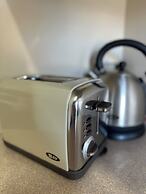 The Suites Ashburton