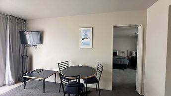 The Suites Ashburton