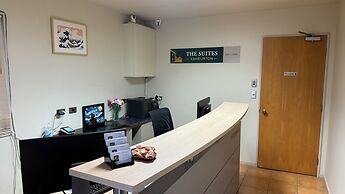 The Suites Ashburton