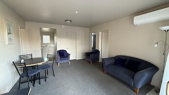 The Suites Ashburton