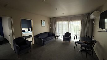 The Suites Ashburton