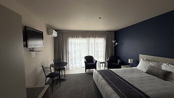 The Suites Ashburton