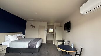 The Suites Ashburton