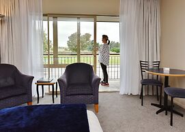 The Suites Ashburton