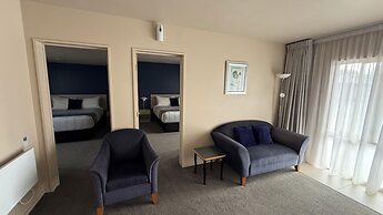 The Suites Ashburton