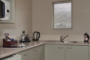 The Suites Ashburton