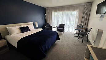 The Suites Ashburton