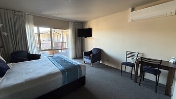 The Suites Ashburton