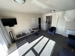 The Suites Ashburton