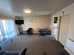 The Suites Ashburton