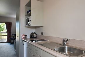 The Suites Ashburton