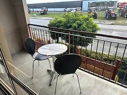 The Suites Ashburton