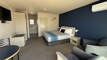 The Suites Ashburton