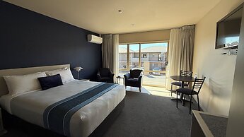 The Suites Ashburton