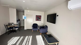 The Suites Ashburton