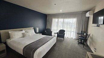 The Suites Ashburton