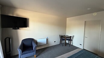 The Suites Ashburton