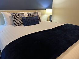 The Suites Ashburton