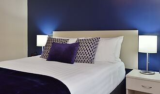 The Suites Ashburton