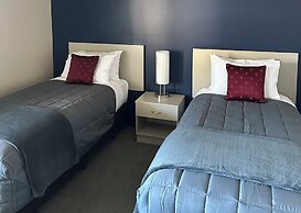 The Suites Ashburton