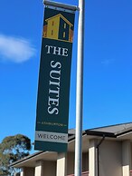 The Suites Ashburton