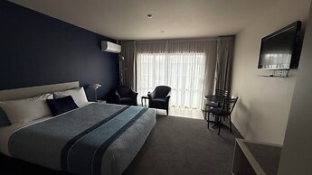 The Suites Ashburton