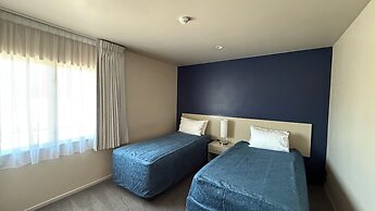 The Suites Ashburton