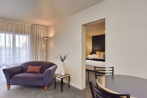 The Suites Ashburton