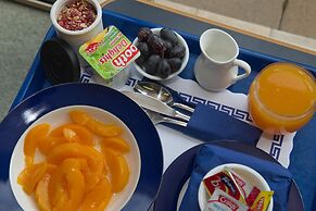 The Suites Ashburton