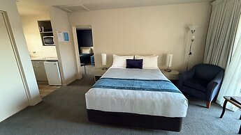 The Suites Ashburton