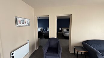 The Suites Ashburton