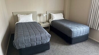 The Suites Ashburton