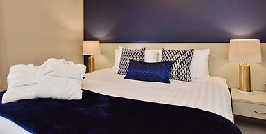 The Suites Ashburton