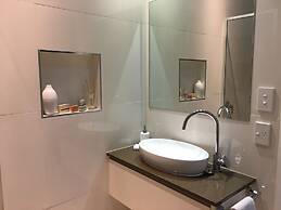 Linger A While Chalet