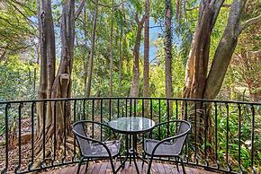 Linger A While Chalet