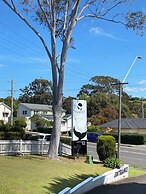 Kiama Motel 617