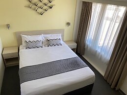 Kiama Motel 617