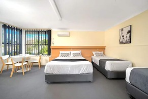 Kiama Motel 617