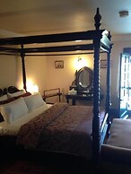 Lochinvar House B&B