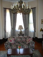 Lochinvar House B&B