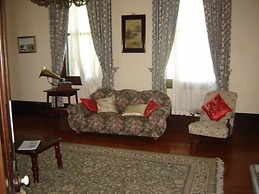 Lochinvar House B&B