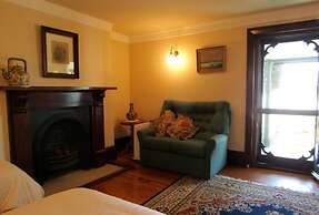 Lochinvar House B&B