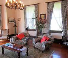Lochinvar House B&B