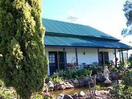 Lochinvar House B&B