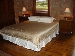 Lochinvar House B&B