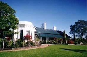Lochinvar House B&B