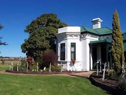 Lochinvar House B&B