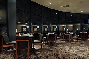 The Mansfield Park Hotel