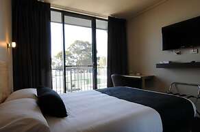 The Mansfield Park Hotel