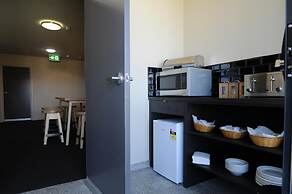 The Mansfield Park Hotel